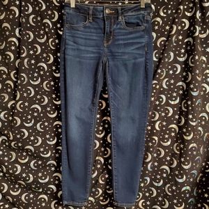 AEO Ne(x)t Level Low-Rise Jegging